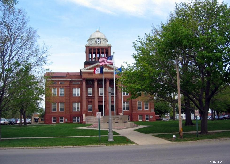 Les meilleurs endroits pour prendre sa retraite dans le Midwest 