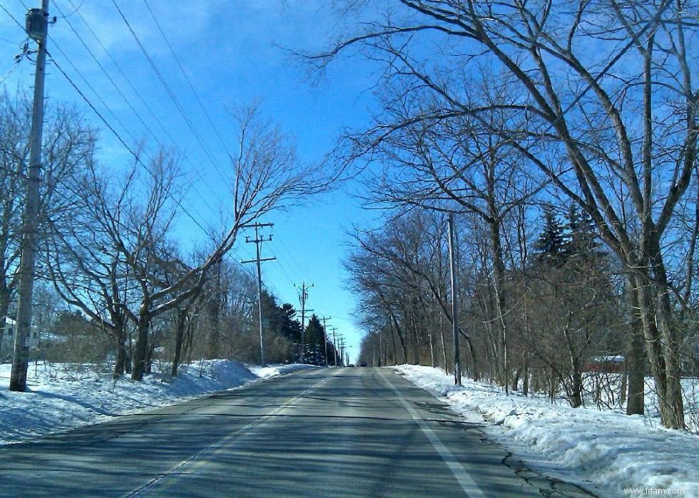 Les meilleurs endroits pour prendre sa retraite dans le Midwest 