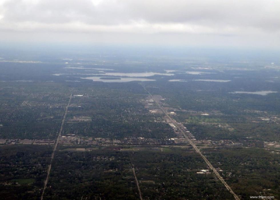 Les meilleurs endroits pour prendre sa retraite dans le Midwest 