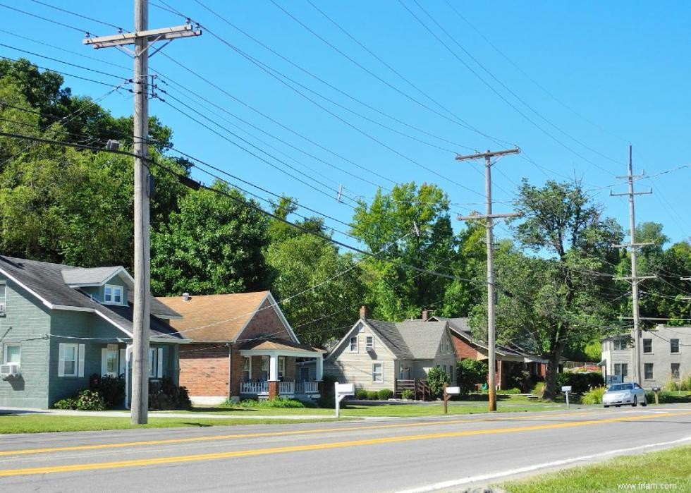 Les meilleurs endroits pour prendre sa retraite dans le Midwest 