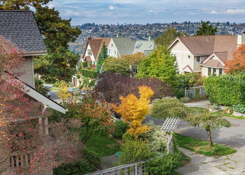 Métros où les maisons se vendent le plus vite 