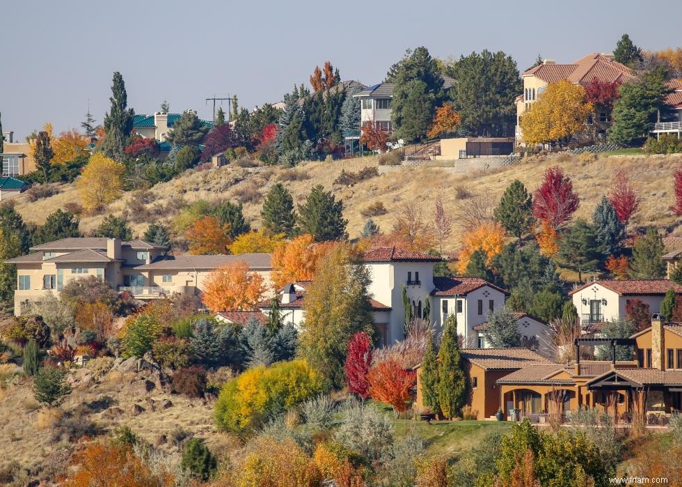 Métros où les maisons se vendent le plus vite 