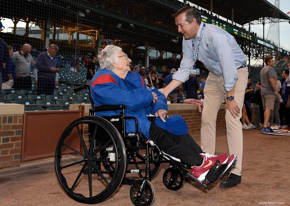 Anciens emplois de chaque propriétaire de MLB 