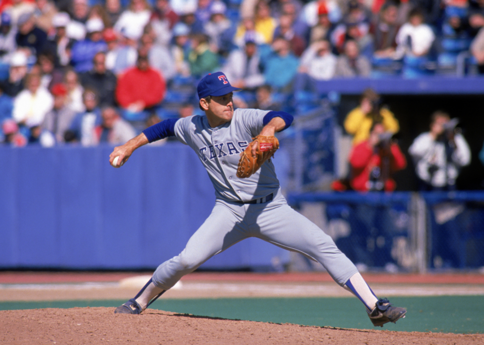 Les équipes les plus anciennes de la Ligue majeure de baseball 