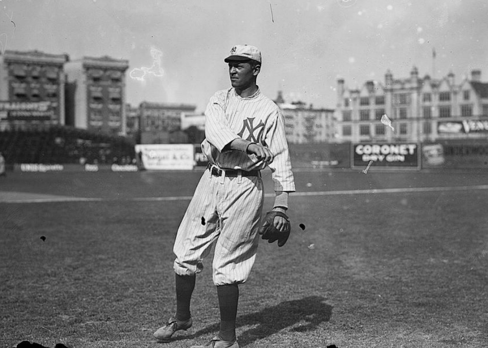 Maillots emblématiques de la MLB d hier et d aujourd hui 