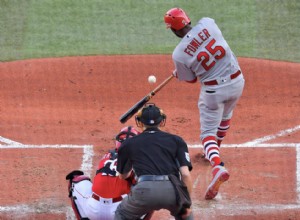 Chaque joueur de la MLB gagne plus de 100 000 $ par match cette année 