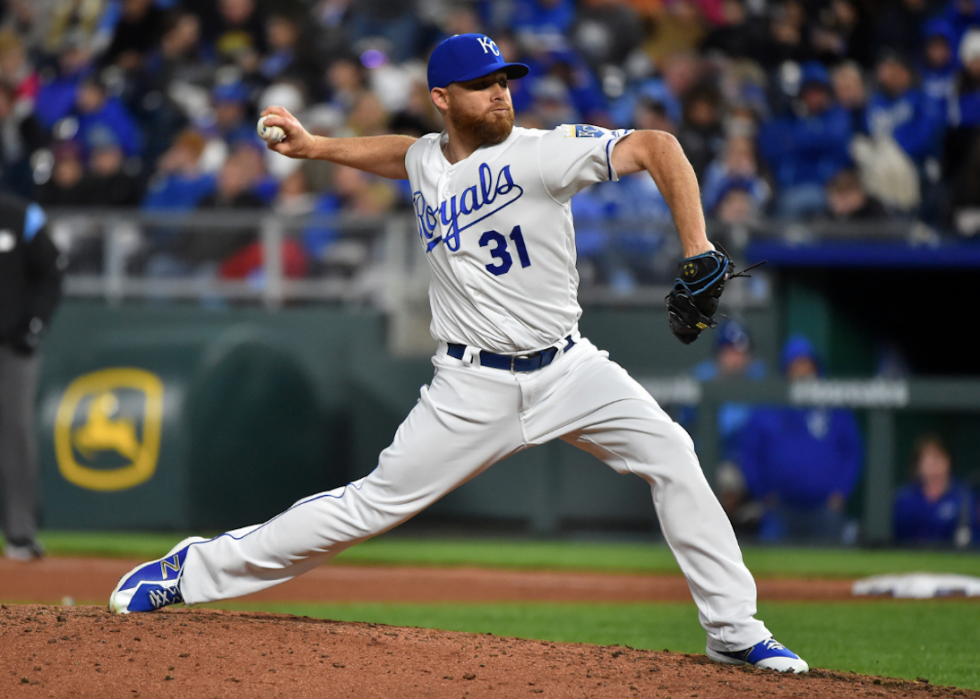 Chaque joueur de la MLB gagne plus de 100 000 $ par match cette année 