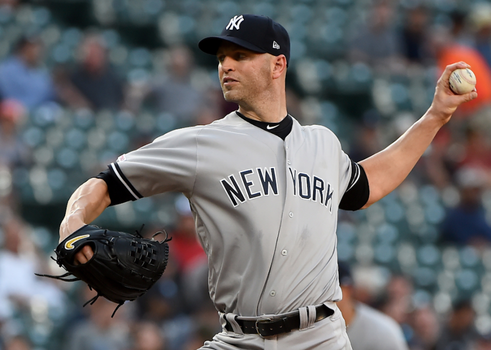 Chaque joueur de la MLB gagne plus de 100 000 $ par match cette année 