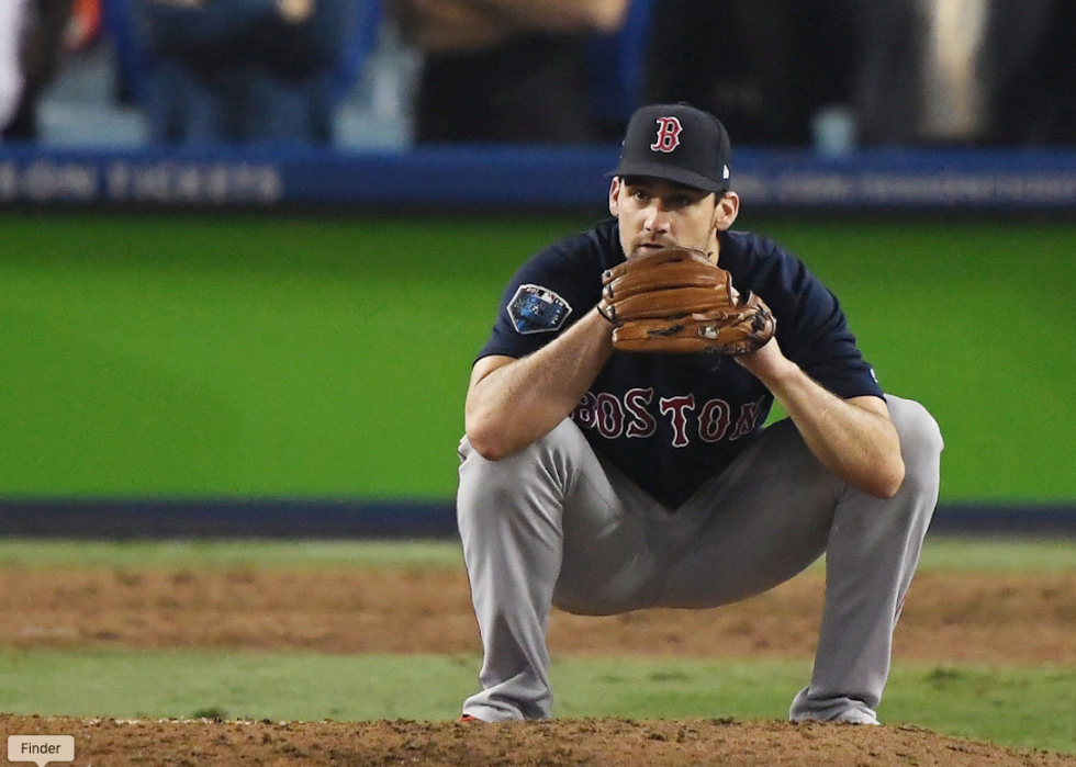 Chaque joueur de la MLB gagne plus de 100 000 $ par match cette année 