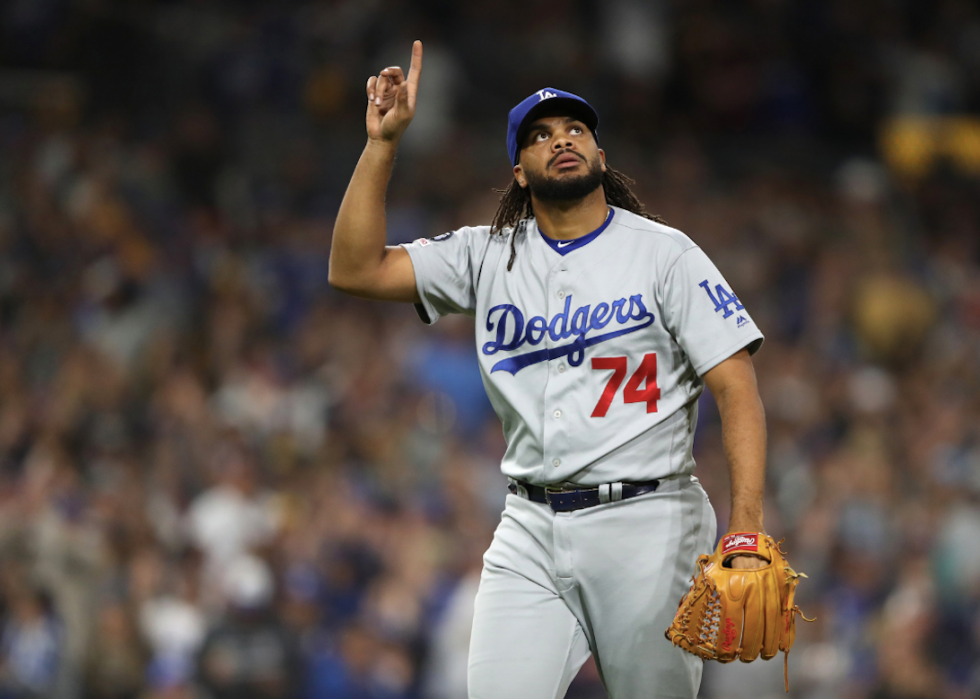 Chaque joueur de la MLB gagne plus de 100 000 $ par match cette année 