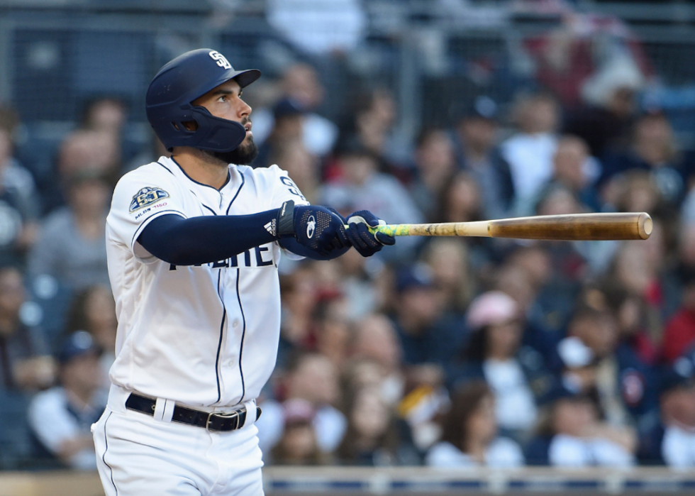 Chaque joueur de la MLB gagne plus de 100 000 $ par match cette année 