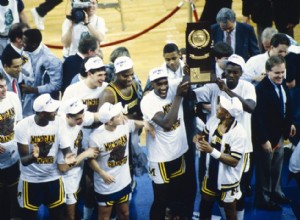 Les plus grandes victoires des outsiders dans March Madness 