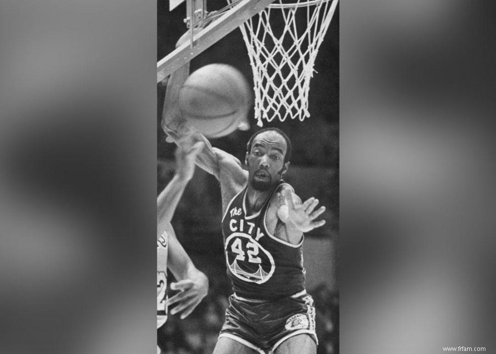 L histoire de la NBA depuis l année de votre naissance 