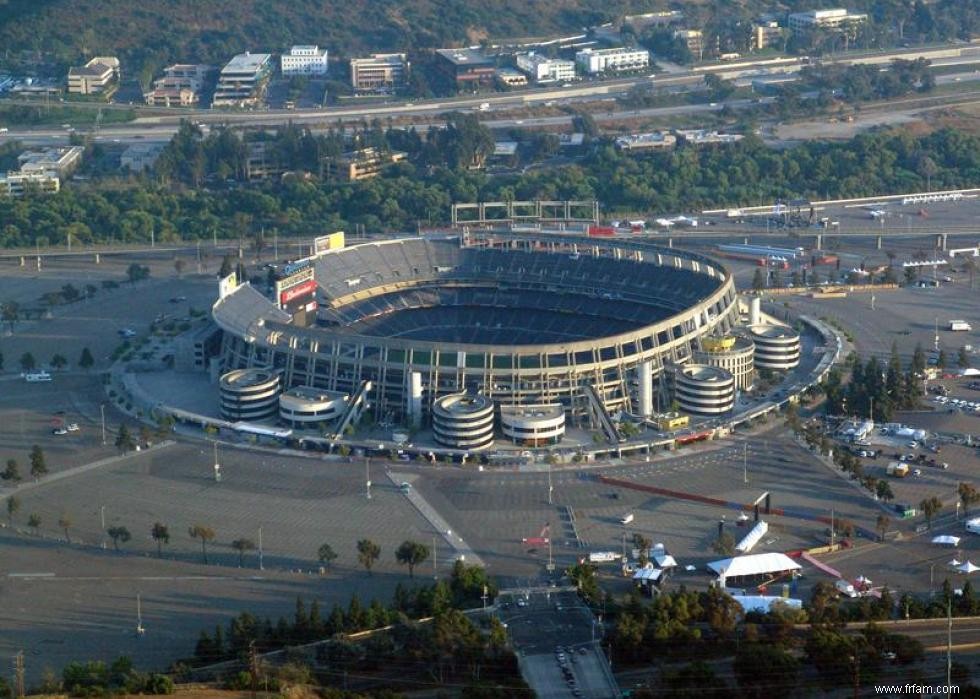 Les Super Bowls les plus et les moins regardés de l histoire 