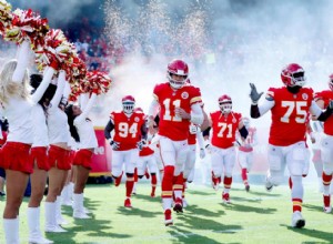 QB à floraison tardive de la NFL 