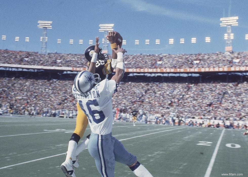 Les plus grands outsiders de l histoire du Super Bowl 