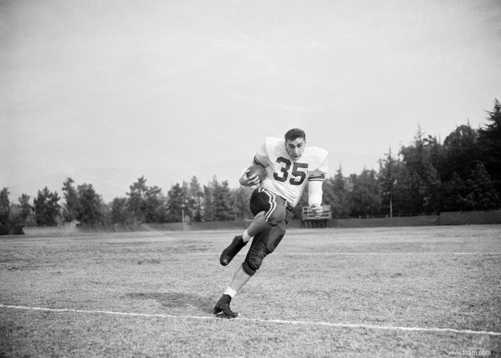 Les gagnants du trophée Heisman les plus performants de l histoire de la NFL 