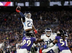 Les plus gros bouleversements de l histoire des séries éliminatoires de la NFL 