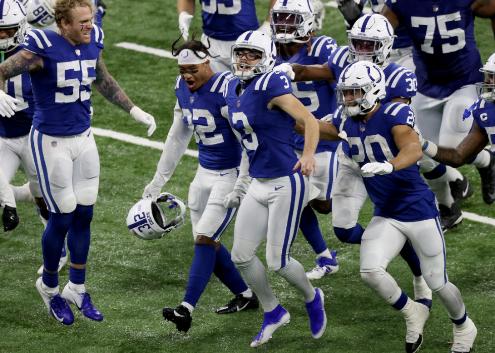 Maillots emblématiques de la NFL d hier et d aujourd hui 