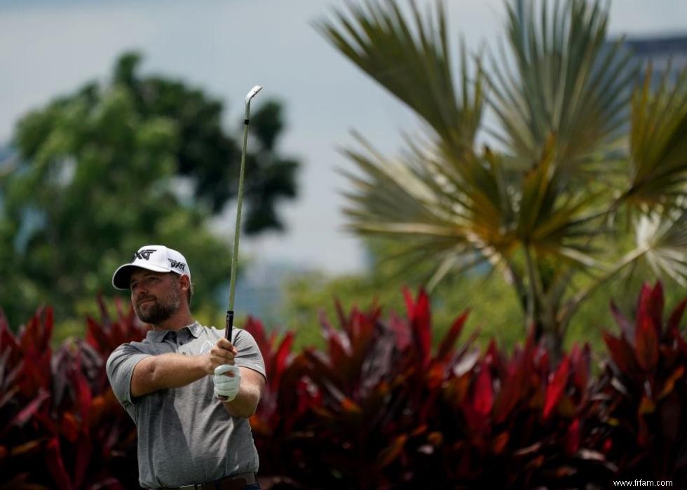 PGA Tour :les favoris pour remporter le Valspar Championship 