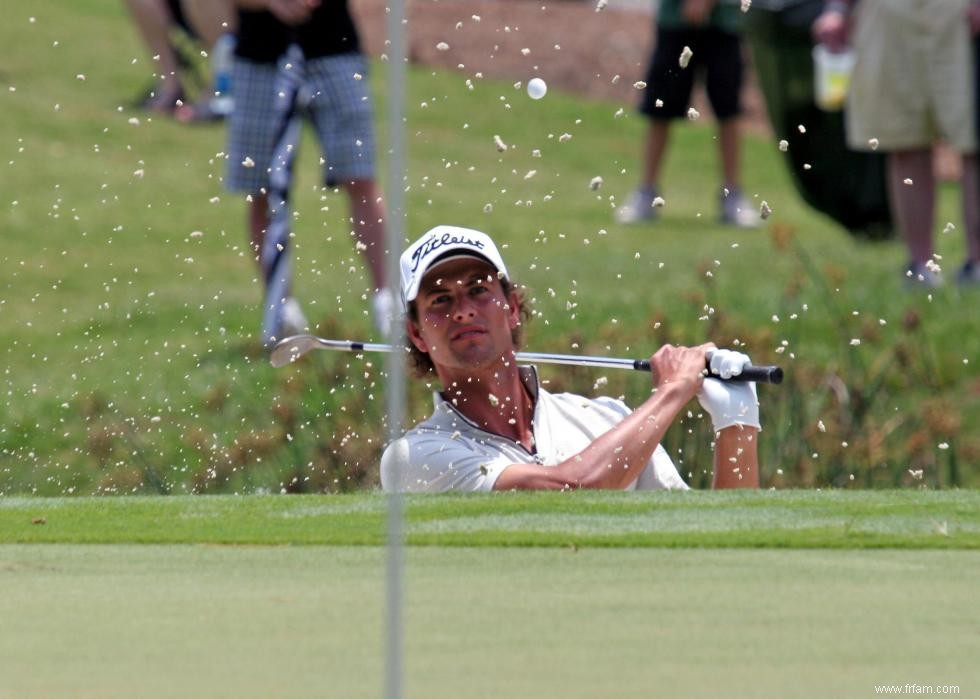 Les golfeurs qui ont remporté le plus de vestes vertes 