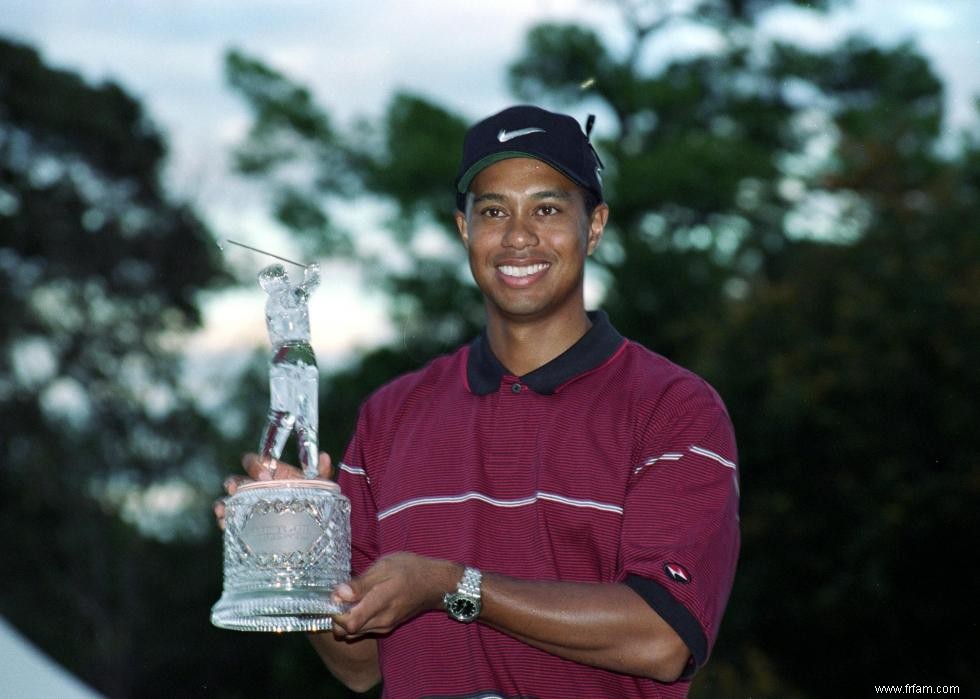 50 victoires mémorables de Tiger Woods et Phil Mickelson 