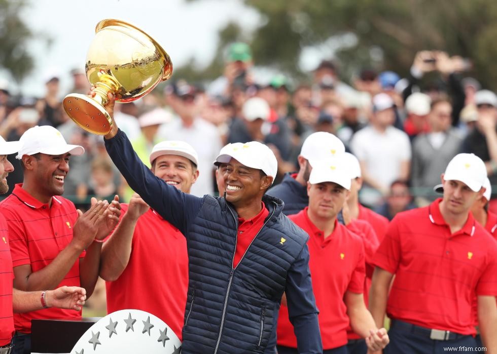 50 victoires mémorables de Tiger Woods et Phil Mickelson 