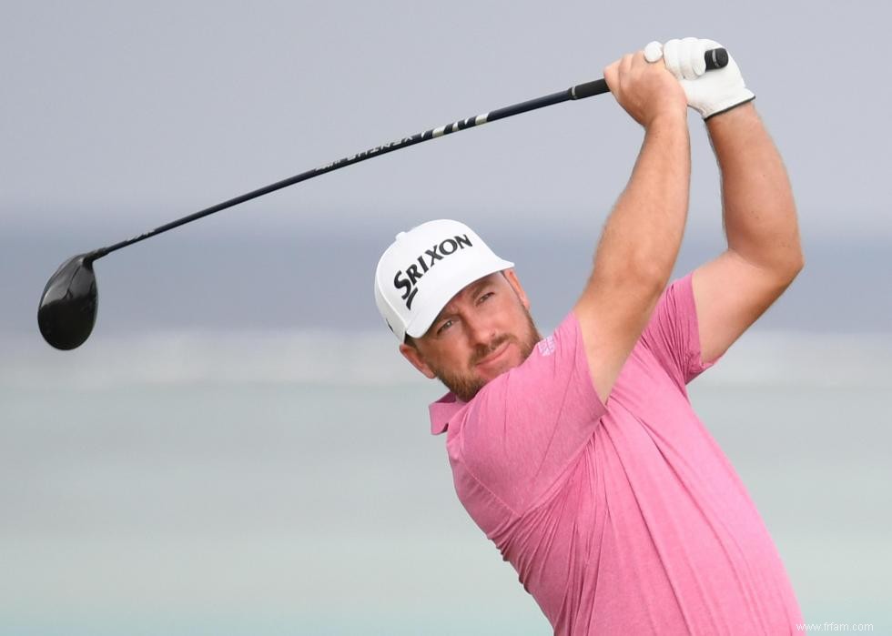 50 golfeurs les plus riches 