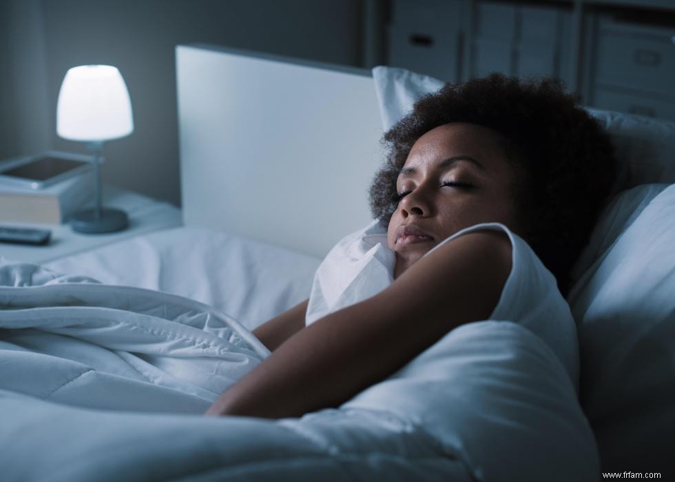 Comment reconnaître 15 troubles du sommeil courants 