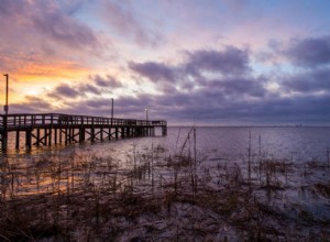 Qualité de l eau sur les plages américaines 