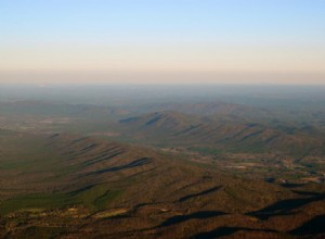 Points d altitude les plus élevés et les plus bas dans chaque état 