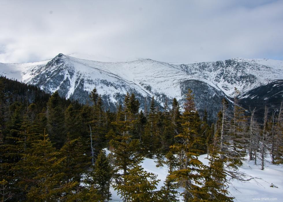 Points d altitude les plus élevés et les plus bas dans chaque état 