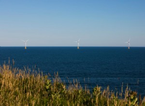 États avec le potentiel éolien le plus inexploité 