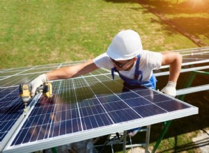 États avec les plus grandes économies solaires 