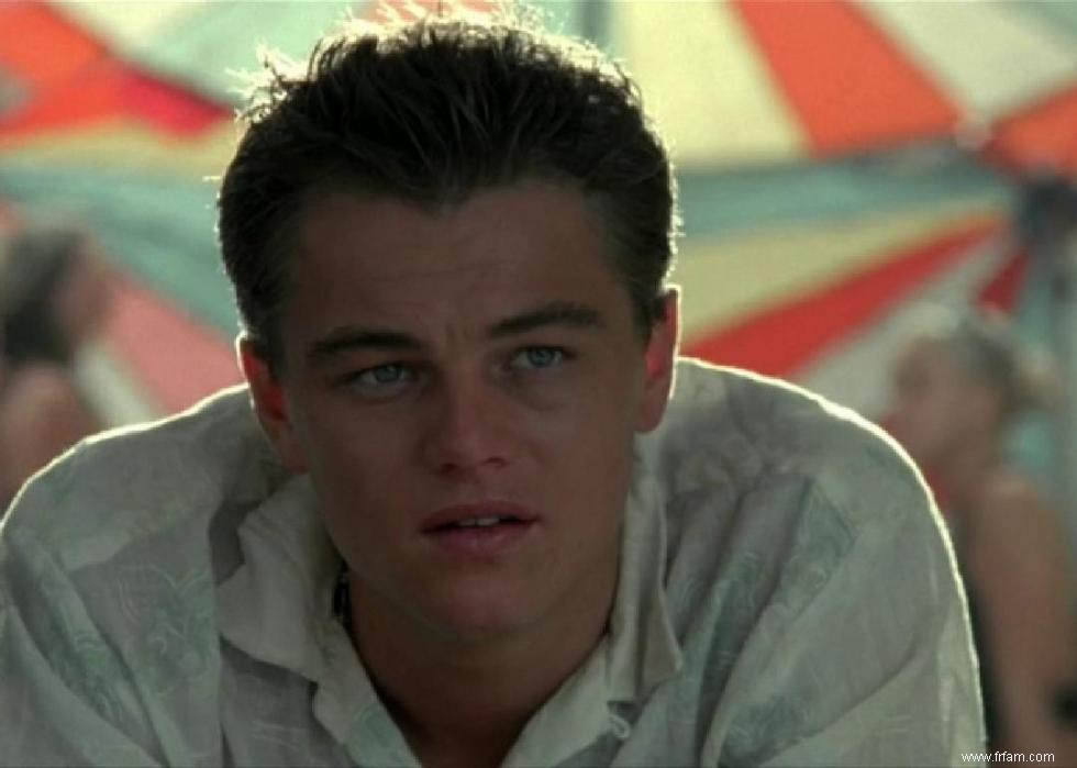 Les meilleurs et les pires films de Leonardo DiCaprio 