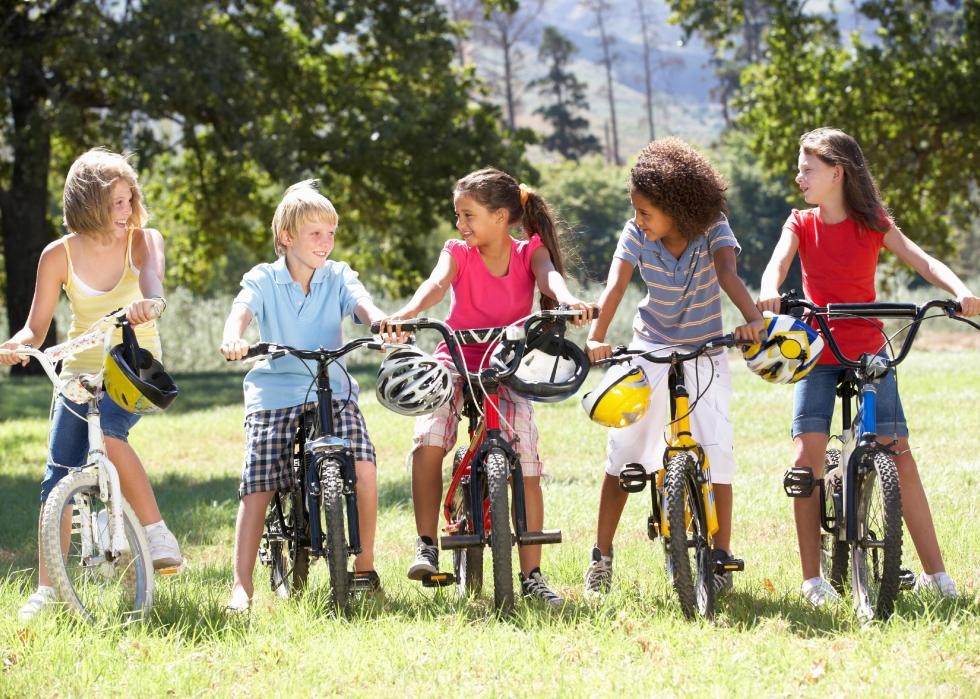 Conseils pour la sécurité des jouets de vacances 