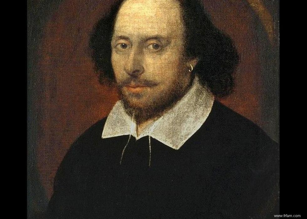 Les personnages de Shakespeare les plus prolifiques de tous les temps 