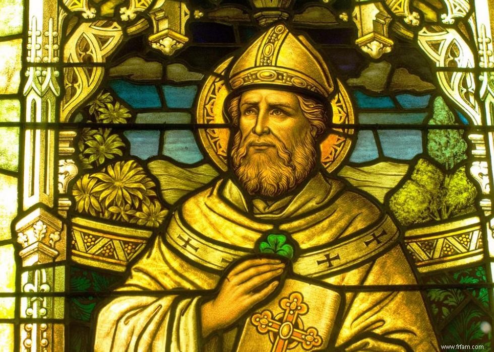 La Saint-Patrick en chiffres 