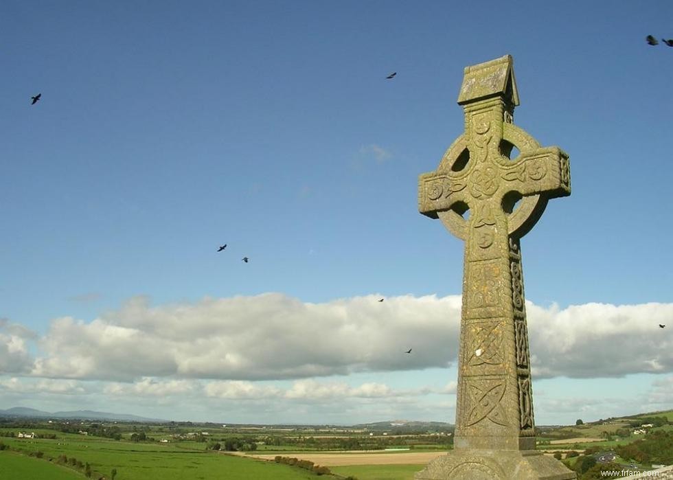 La Saint-Patrick en chiffres 