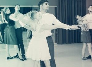 50 modes de danse célèbres des 100 dernières années 