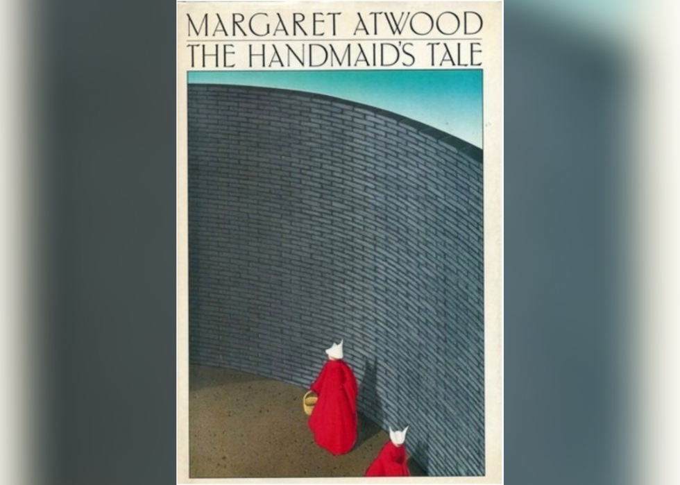  1984  et 19 autres romans dystopiques qui ont prédit l avenir 