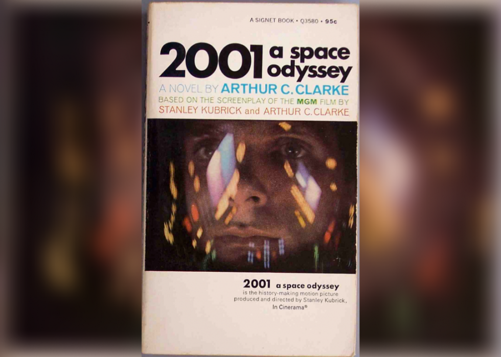  1984  et 19 autres romans dystopiques qui ont prédit l avenir 