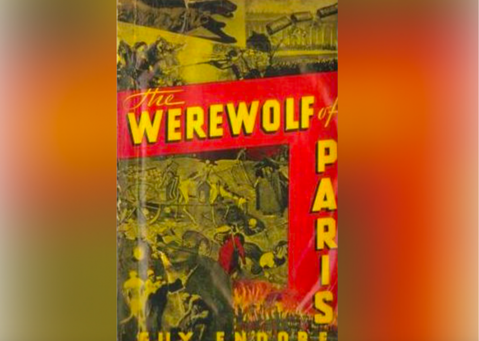 Livres de fiction les plus vendus de l année de votre naissance 