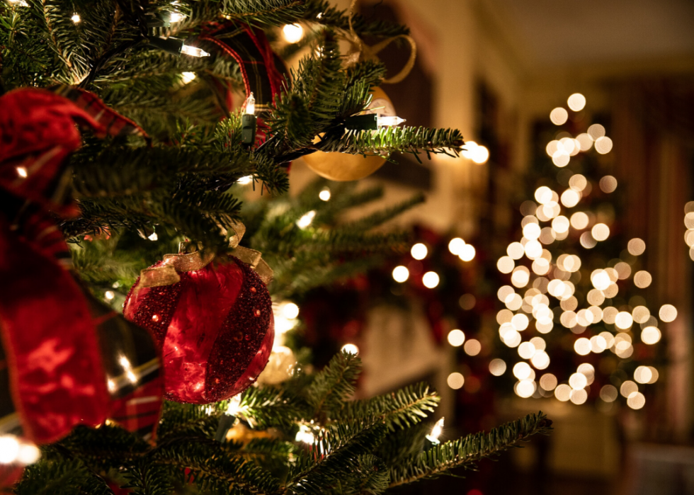 Une fête pour chaque jour de décembre, du religieux au fantaisiste 