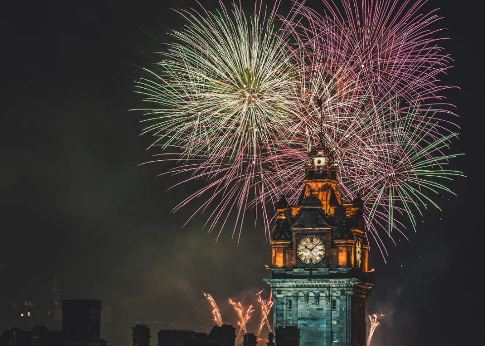 Une fête pour chaque jour de décembre, du religieux au fantaisiste 