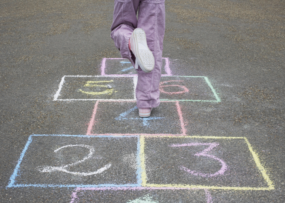 50 activités pour occuper les enfants cet été 