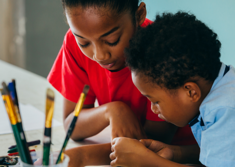 50 activités pour occuper les enfants cet été 