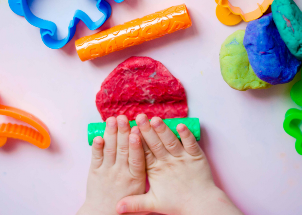 50 activités pour occuper les enfants cet été 