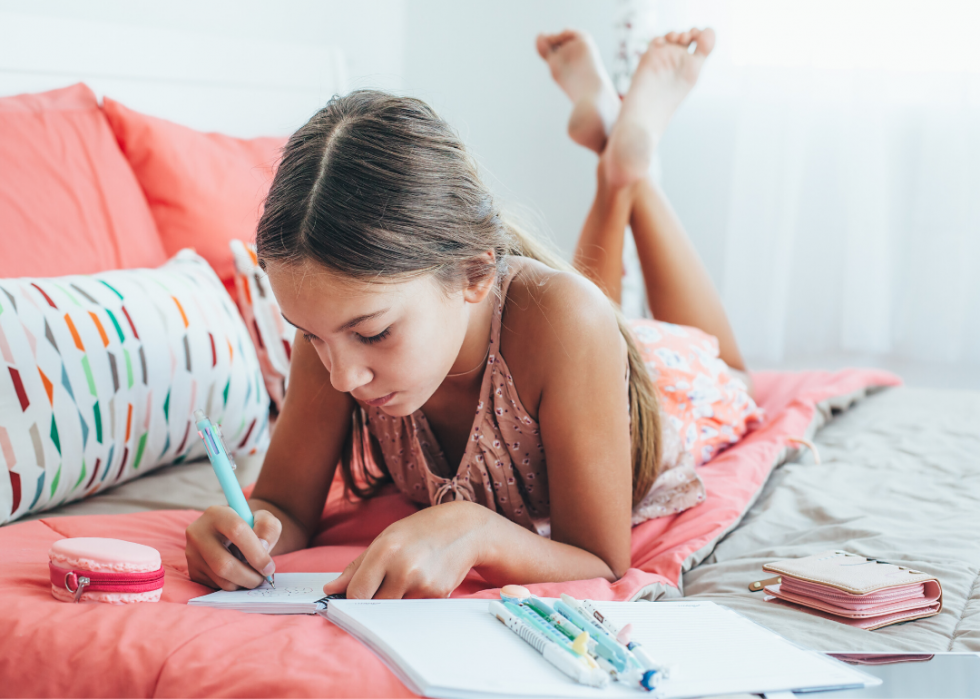 50 activités pour occuper les enfants cet été 