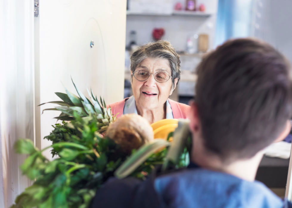 Les activités font leur grand retour pendant la distanciation sociale 